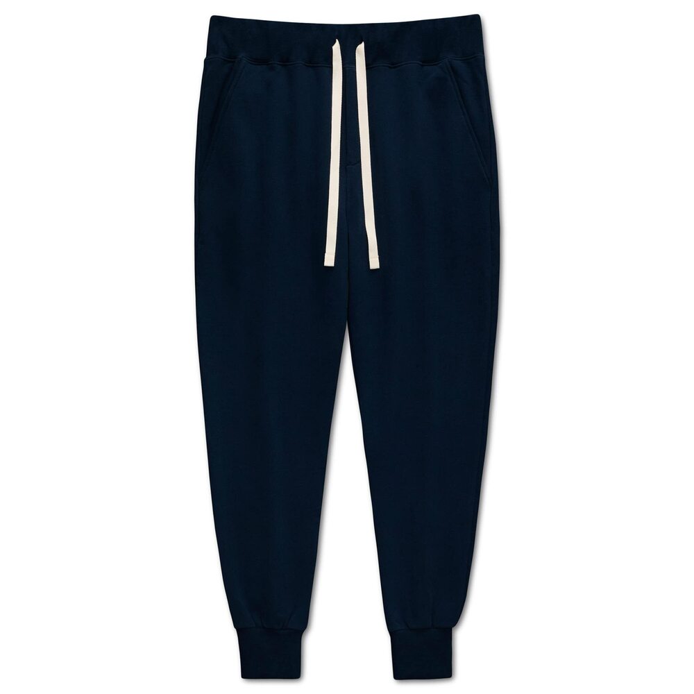 LABEL Go-To Joggers Navy SM